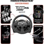 Thrustmaster T300 Rs Gt Force Yarış Direksiyonu - Ps5 / Ps4 / Pc -Yenilenmiş