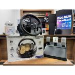 Thrustmaster T300rs Gt Direksiyon Seti (İkinci El)