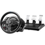 Thrustmaster T300RS Gt Ps/pc Direksiyon Seti-Thrustmaster TH8A Ps/xbox/pc Vites Kolu - Siyah