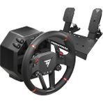 Thrustmaster T598 Yarış Direksiyonu Siyah - Bluetooth Bağlantı Teknolojisi ile PS5, PS4, PC Uyumlu