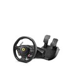 Thrustmaster T80 Ferrari 488 Gtb Edition Ps/pc Için Yarış Direksiyon Seti - Siyah