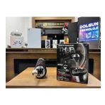 Thrustmaster TH8A PS/XBOX/PC Vites Kolu Kutulu (İKİNCİ EL)