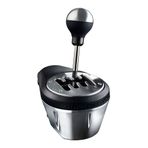 Thrustmaster TH8A Shifter Add-On – H.E.A.R.T HallEffect AccuRate Teknolojisine Sahip Yüksek Hassasiyetli Vites Değiştirici (PC, PS4, PS5, PS5 Pro, Xbox One ve Xbox Series X|S için)