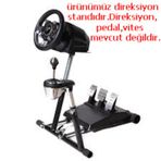 Thrustmaster: TX ,T300 RS,T500RS,T150 Setine Direksiyon Standı