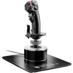 Thrustmaster Uçuş Simülasyonu için HOTAS Warthog Uçuş Çubuğu Flight Stick