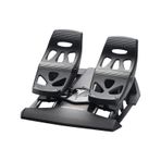 Thrustmaster Uçuş Simülatörleri İçin Tfrp Dümen Pedalları Tfrp Rudders
