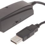 Thrustmaster VG TRJ12 USB adaptörü T3 PA & T3 PA-PRO 3-pedal seti – PC