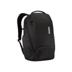 Thule Accent 15.6 inç 26 L Laptop Sırt Çantası Siyah
