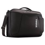 Thule Accent 17 lt Siyah 15.6 inç Notebook Çantası