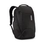 Thule Accent 26 lt Siyah Notebook Çantası