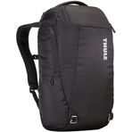 Thule Accent 28L Black 15 6 Notebook Sırt Çantası