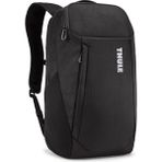 Thule Accent Sırt Çantası 23L Siyah, 23