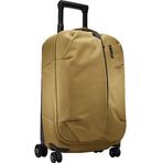 Thule Aion 4 Tekerlekli Carry on Valiz Açık Kahve Ca.tars122Ntr