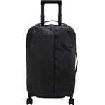 Thule Aion 4 Tekerlekli Carry on Valiz Siyah Ca.tars122Blk
