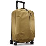 Thule Aion Carry On Ca.tars122ntr 4 Tekerlekli 35L Nutria Kabin Boy Valiz