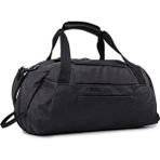 Thule Aion Duffel Bag 35 L Seyahat Çantası Siyah