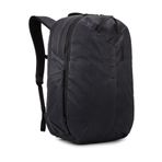 Thule Aion Notebook Sırt Çantası 28l, Black