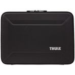 Thule Aion Notebook Sırt Çantası 40L, Black - Siyah
