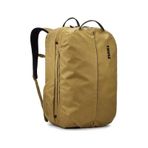 Thule Aion Notebook Sırt Çantası 40L, Nutria