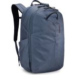 Thule Aion Seyahat Ve Notebook Sırt Çantası 40L 15,6 - Füme