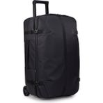 Thule Aion Tekerlekli Seyahat Çantası 70CM/28 Siyah 95