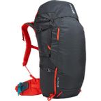 Thule Alltrail 45L Erkek Yürüyüş Sırt Çantası - Obsidyen