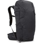 Thule Alltrail x 35L Yürüyüş Sırt Çantası Obsidyen Siyahı, 35