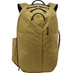 Thule CA.TATB128NTR Aion 28 lt Açık Kahve Laptop Sırt Çantası