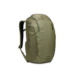 Thule CA.TCHB215OL Olivine Chasm Yeşil Unisex Laptop Sırt Çantası