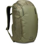 Thule Chasm Dizüstü Bilgisayar Sırt Çantası 26 L Olivin, 26
