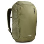 Thule Chasm Notebook Sırt Çantası 26L, Olivine - Yeşil