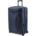 Thule Crossover 2 76Cm 4 Tekerlekli Valiz – Dress Blue