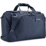 Thule Crossover 2 Hafta Sonu 44 L Elbise Mavi, 44 - Siyah
