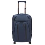 Thule Crossover2 4 Tekerlekli Carry On Lacivert