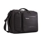 Thule Crossover2 Convertible 15.6" Siyah Notebook Çantası