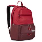 Thule Departer 21L Notebook Sırt Çantası, 15 inç Ekran Boyutu ile Polyester Malzeme ve Koruma Özellikleri