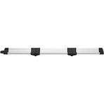 Thule Easyfold Xt Yükleme Rampası 933401. 933, 934, 9655, 9665 Bisiklet Taşıyıcı Tipleri Ile Uyumlud