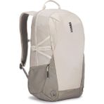 Thule Enroute 21L Pelican-Vetiver Notebook Sırt Çantası Polyester Malzeme ile 15.6 inç Laptop Koruma - Bej