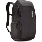 Thule Enroute Medium Dslr Fotoğraf Makinesi Sırt Çantası 20 L Siyah 20