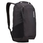 Thule Enroute Siyah 14L Notebook Sırt Çantası