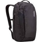 Thule EnRoute Siyah 23L 15.6 Notebook Sırt Çantası