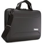 Thule Gauntlet 4 14 inç Siyah Macbook Pro Çantası