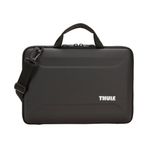 Thule Gauntlet 4 16 inç Siyah Macbook Pro Çantası