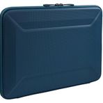 Thule Gauntlet 4 MacBook Pro 16 inç Mavi Kılıf