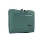 Thule Gauntlet 5 MacBook Kılıfı 16", Hazy Green