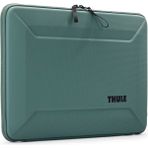 Thule Gauntlet 5 MacBook Kılıfı 16 inç - Puslu Yeşil