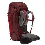 Thule Guidepost 65L Bordo Kadın Sırt Çantası
