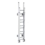 Thule Katlanabilir 11 Basamaklı Karavan Çiftli Merdiven