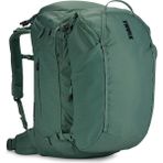 Thule Landmark 60L Kadınlar Için Seyahat Sırt Çantası Puslu Yeşil, 60