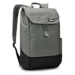 Thule Lithos Notebook Sırt Çantası 16L - Agave